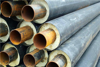 ?管道防腐、保溫、保冷、清潔技術要點